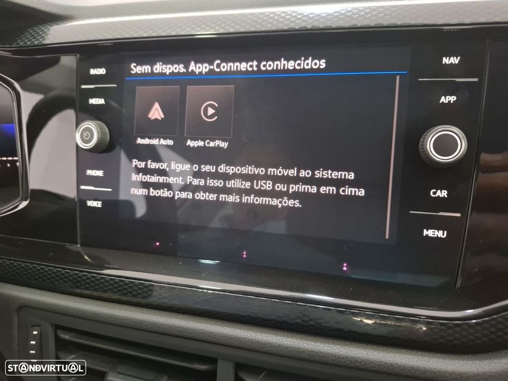 VW Polo 1.0 TSI Urban DSG - 19