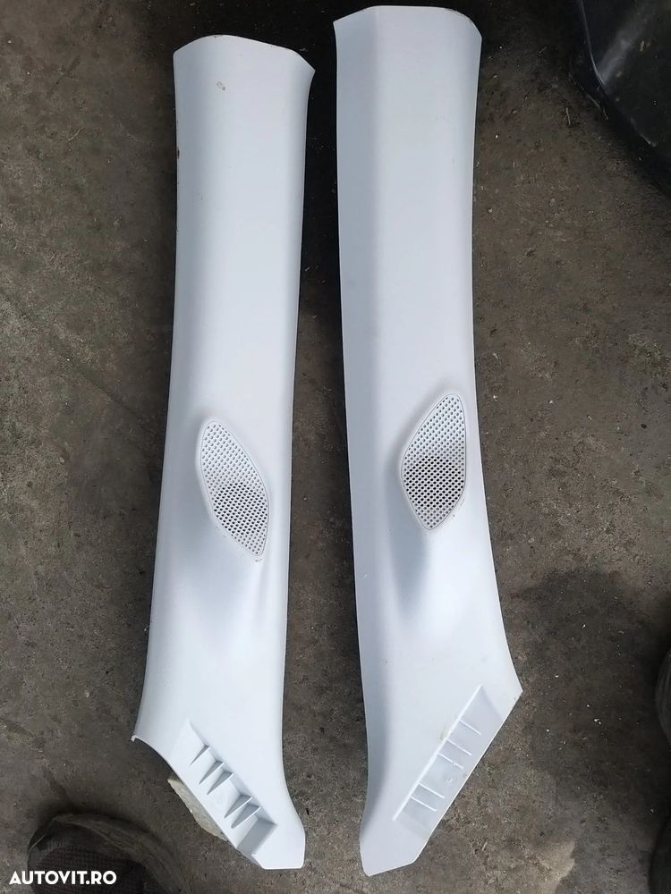 Difuzor Usa 200/buc cod: 98293280PR pentru Opel Corsa F din 2023, 1.2 Benzina - 1