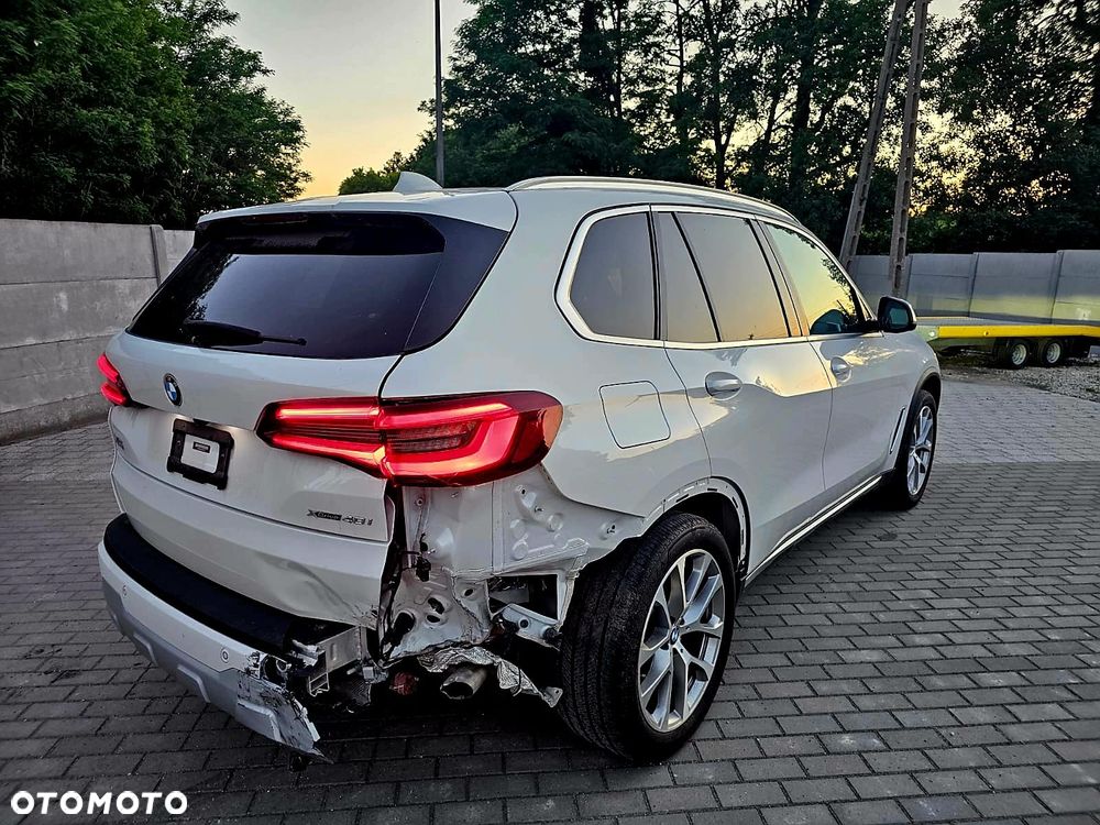 BMW X5 xDrive40i xLine - 3