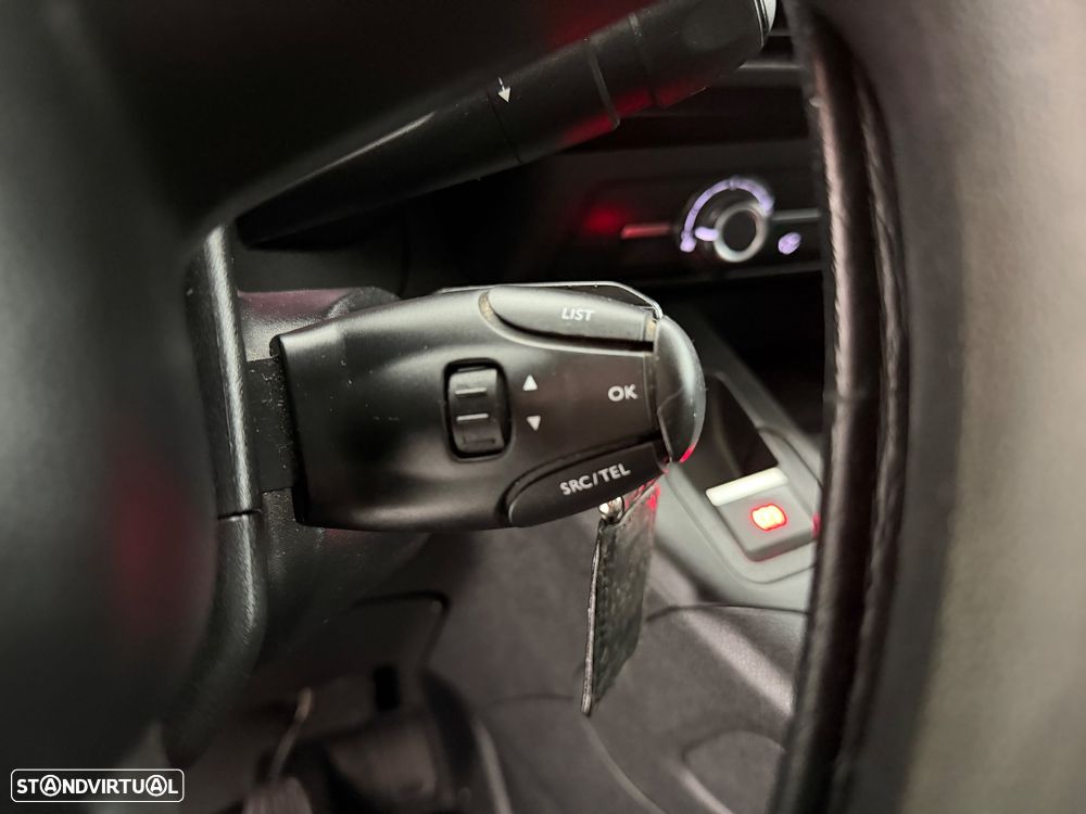 Citroën Berlingo 1.5 BlueHDi Maxi Longa 3-Lugares - 24