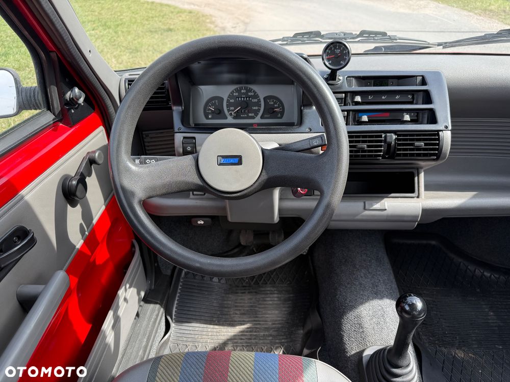 Fiat Cinquecento - 14