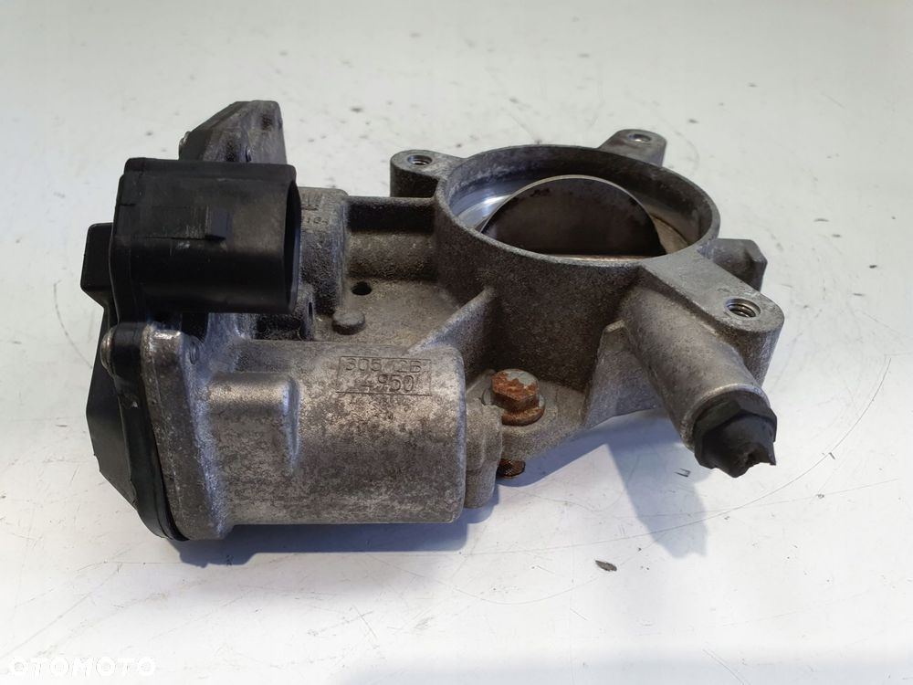 PRZEPUSTNICA Opel Astra IV J 2.0 CDTI _ 55564164 - 5