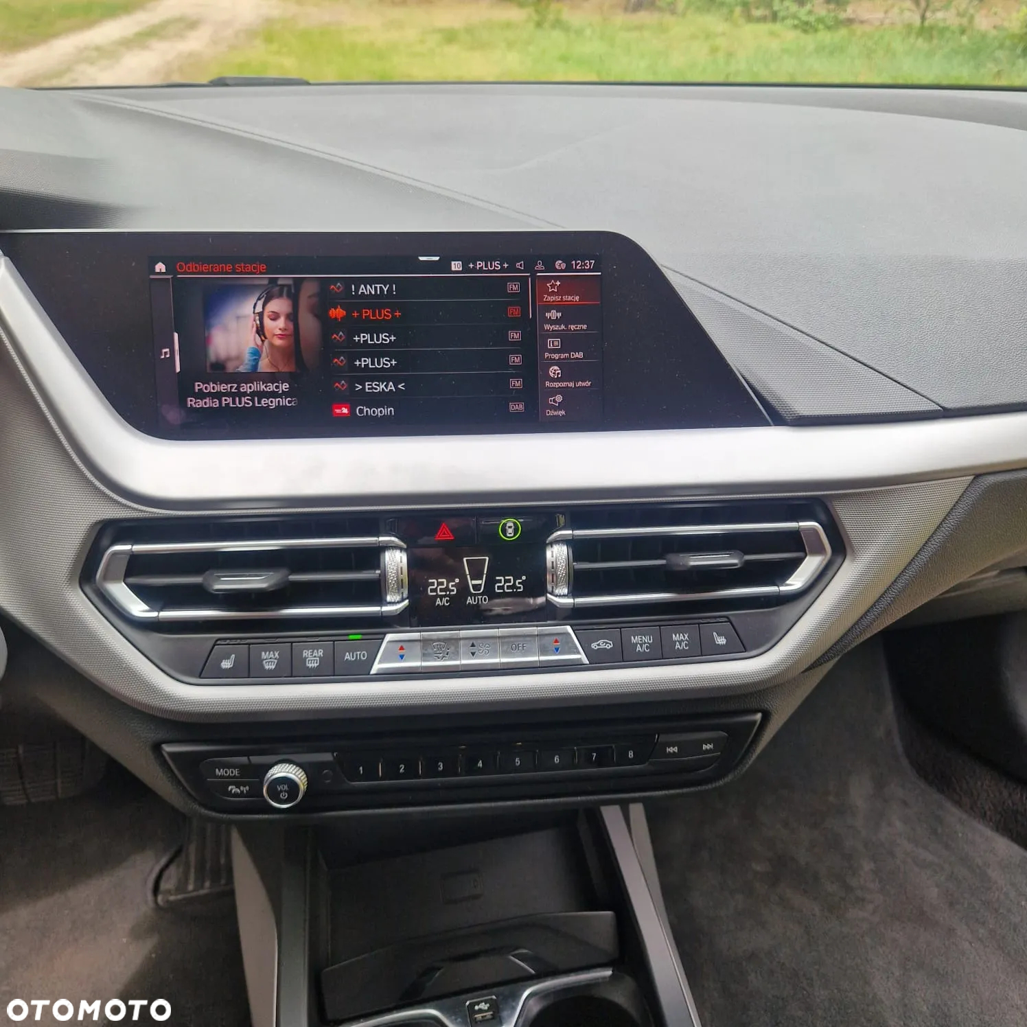 BMW Seria 1 116d - 22