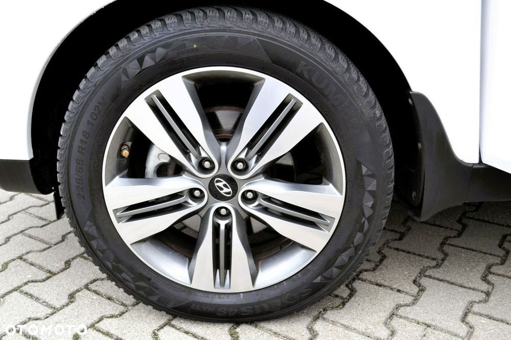 Hyundai ix35 2.0 GDI Premium 2WD - 39