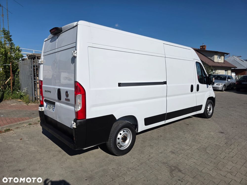 Fiat Ducato L3H2 - 6