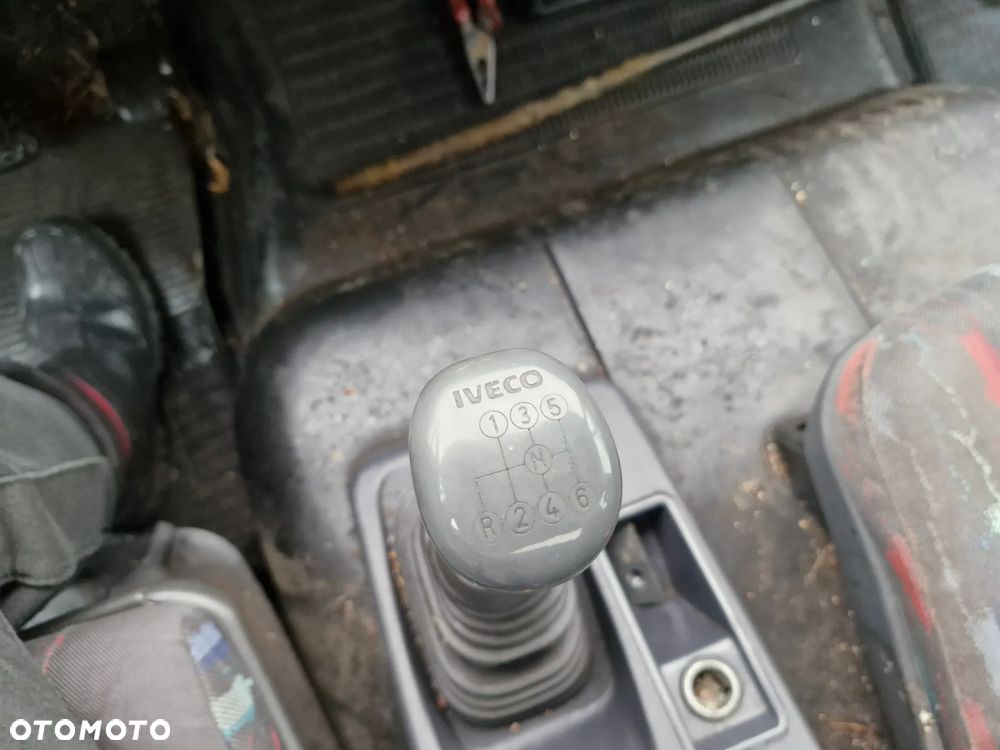 Iveco ML100E - 20