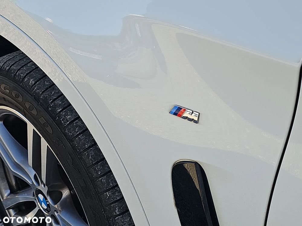 BMW X6 xDrive30d M Sport - 22