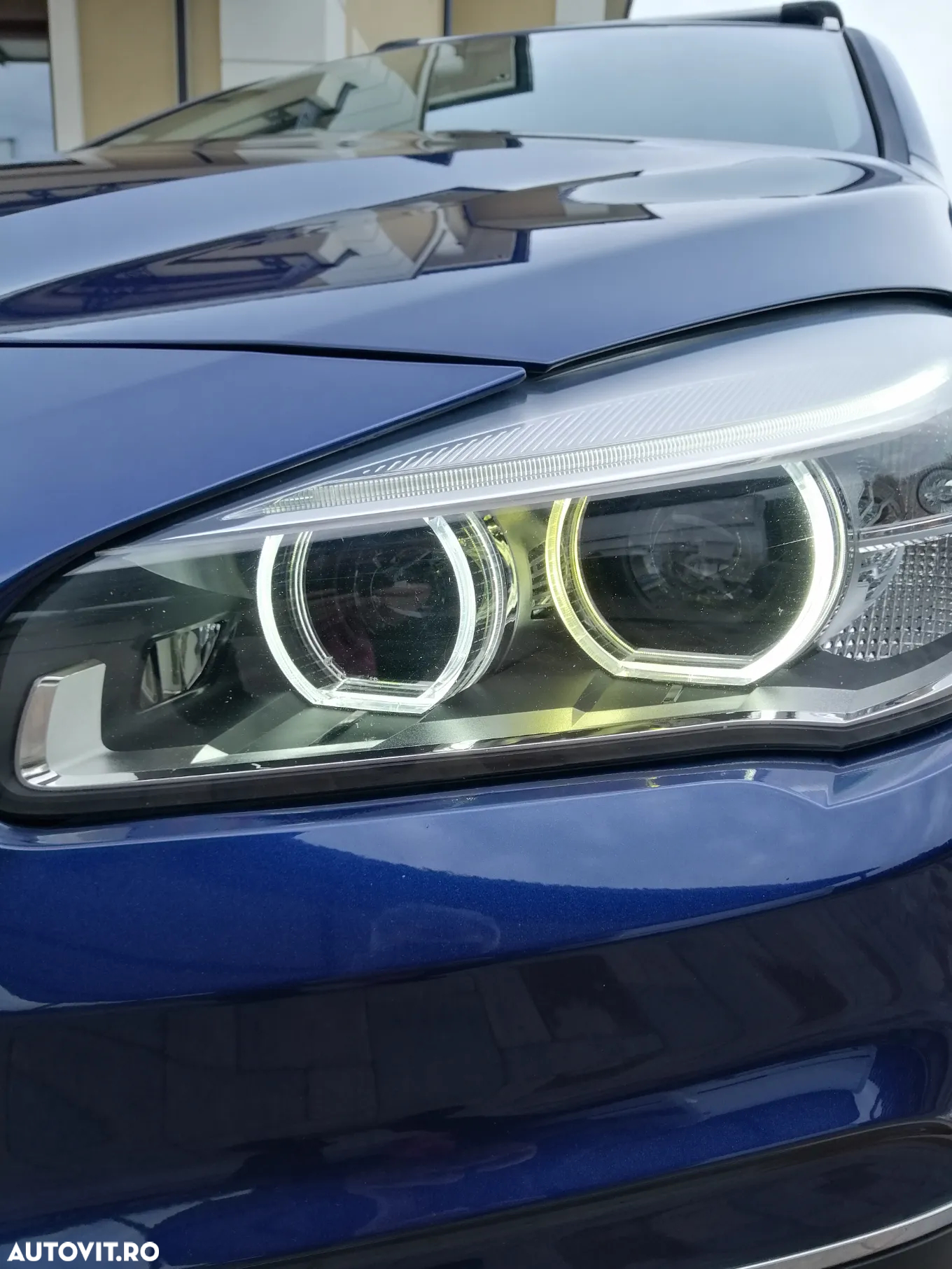 BMW Seria 2 - 6