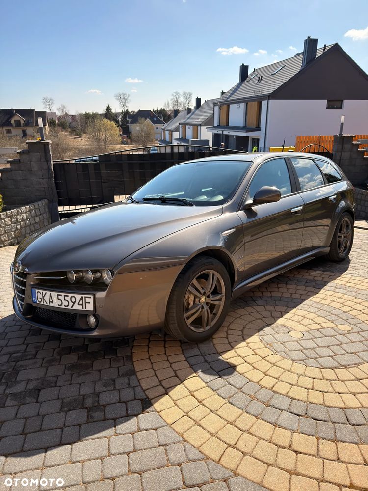 Alfa Romeo 159