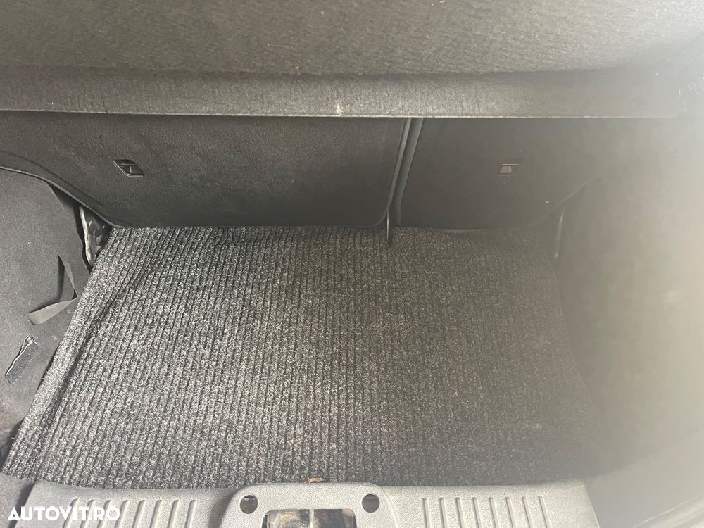 Ford Fiesta 1.25i Titanium - 10