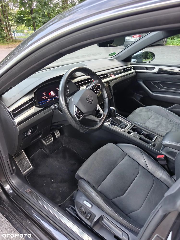 Volkswagen Arteon 2.0 TDI R-Line DSG - 9