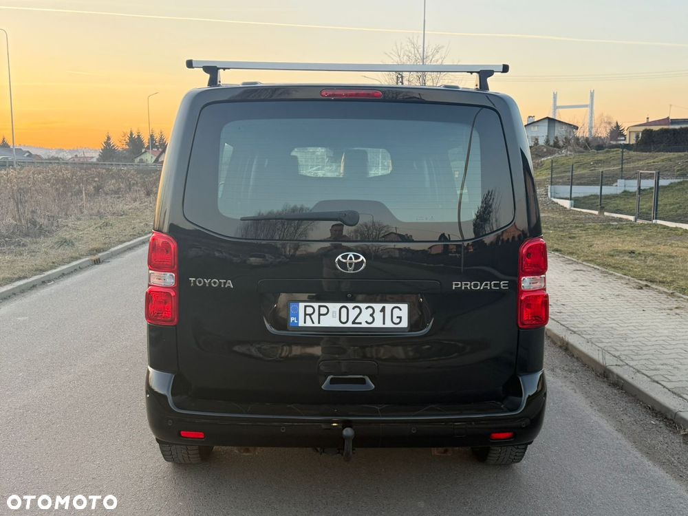 Toyota PROACE - 9