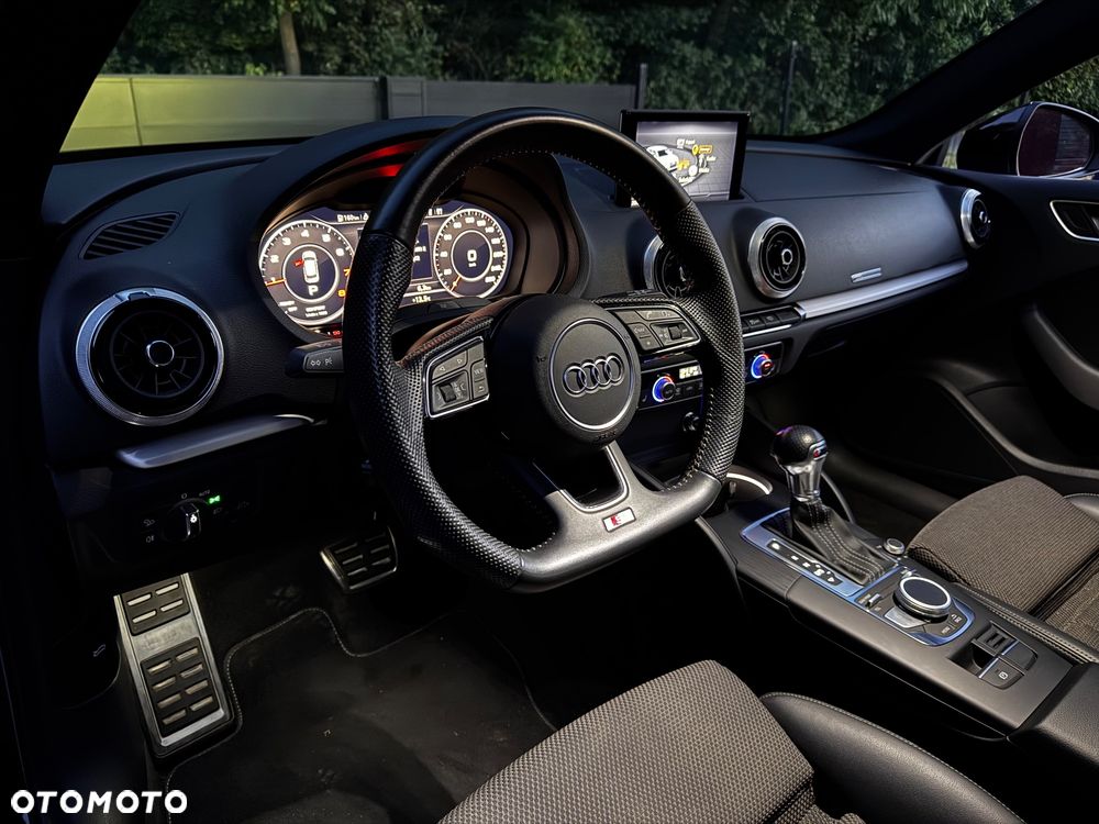 Audi A3 Sportback - 18
