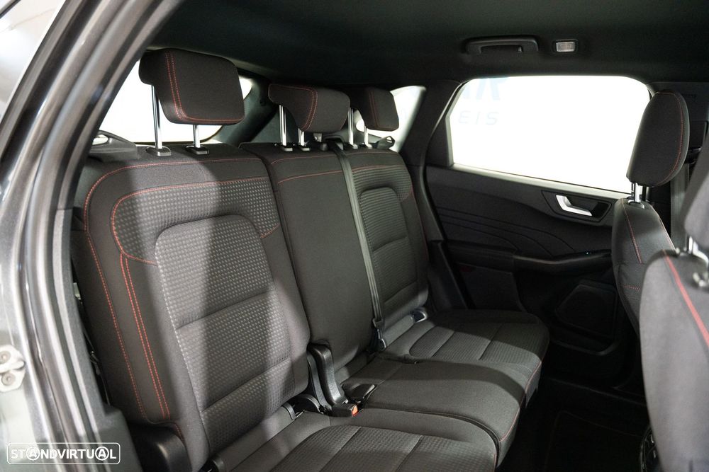 Ford Kuga 1.5 EcoBoost ST-Line - 19