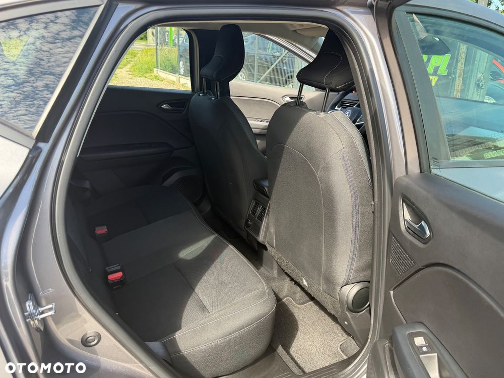 Renault Captur TCe 90 EVOLUTION - 14