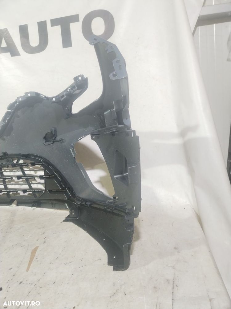Bara fata Renault Captur 2, 2020, 2021, 2022, 2023, 2024, cod origine OE 620222192R. 10108 - 8