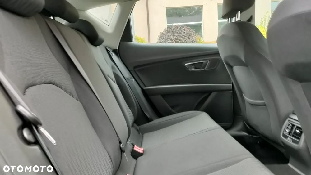 Seat Leon ST 1.2 TSI Start&Stop Style - 11