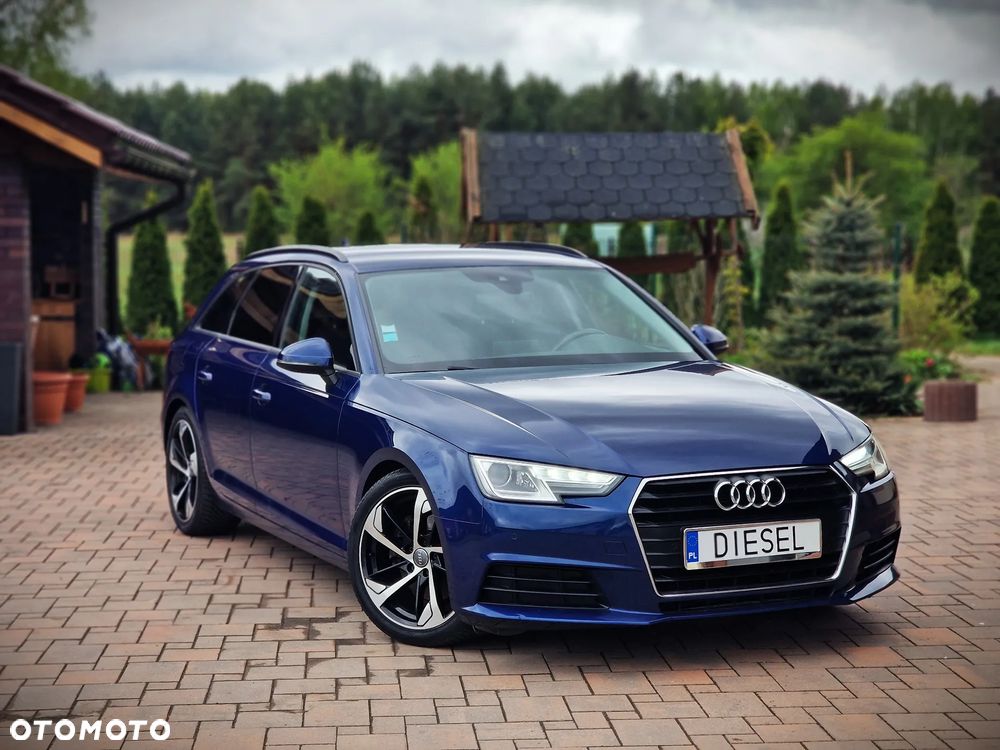Audi A4 Allroad 2.0 TDI - 8