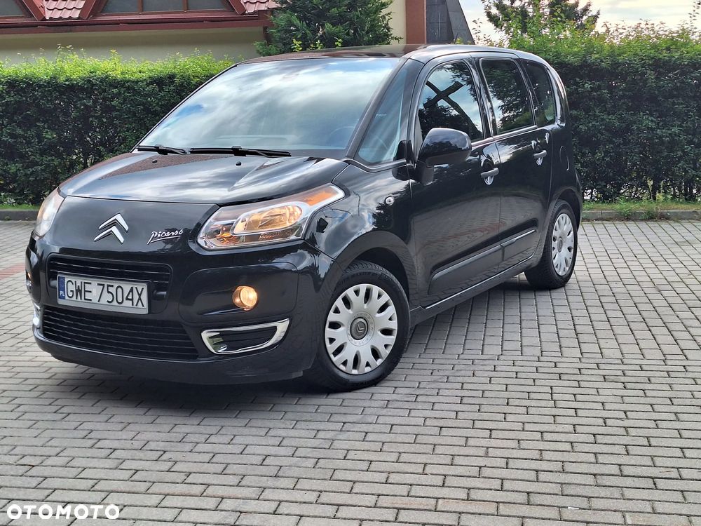 Citroen C3 Picasso