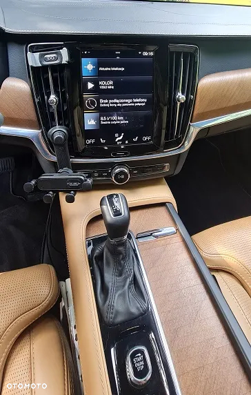 Volvo S90 D5 AWD Inscription - 11