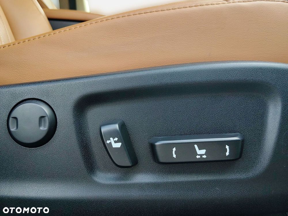Lexus RX 2022