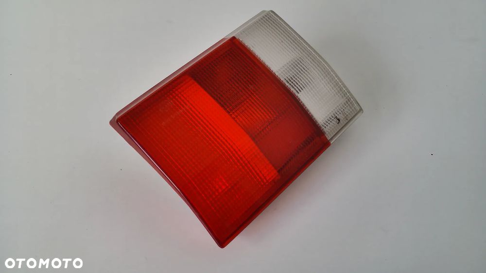 Audi 80 B3 Lampa tył W Klapę Prawa Lewa Strona - 10