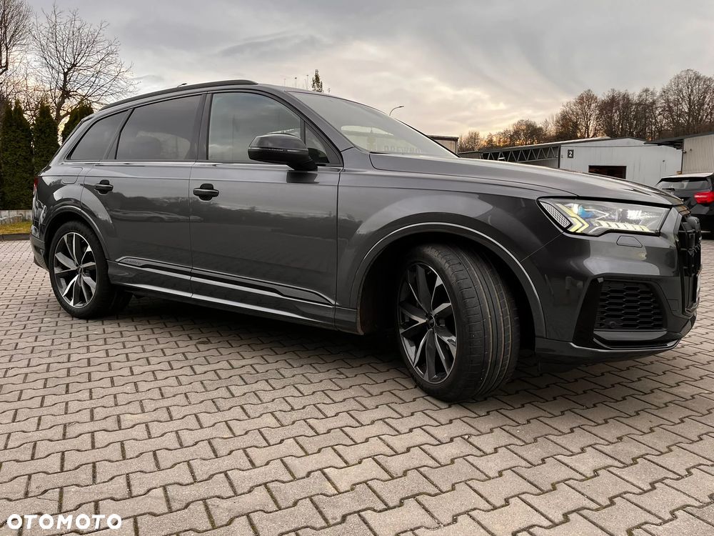 Audi SQ7 - 10