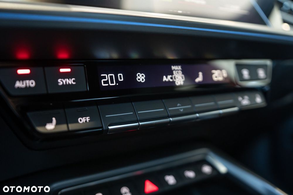 Audi A3 Sportback - 24