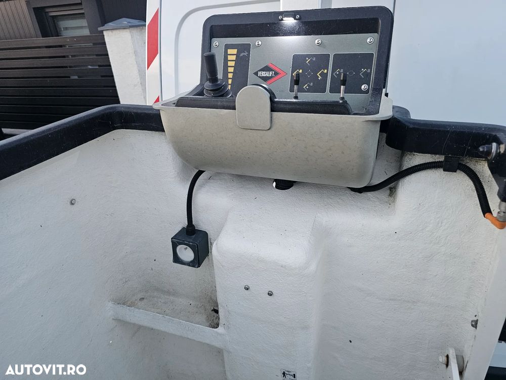 Renault Master - 19