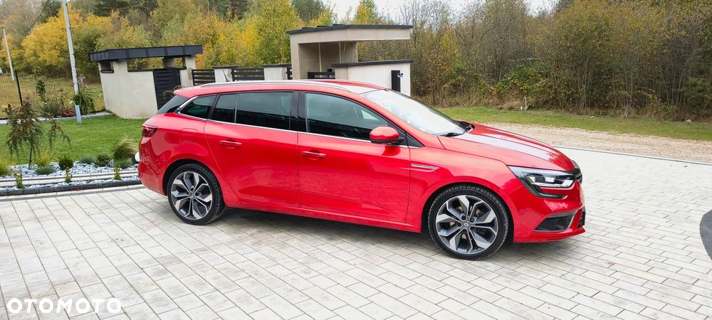 Renault Megane - 10