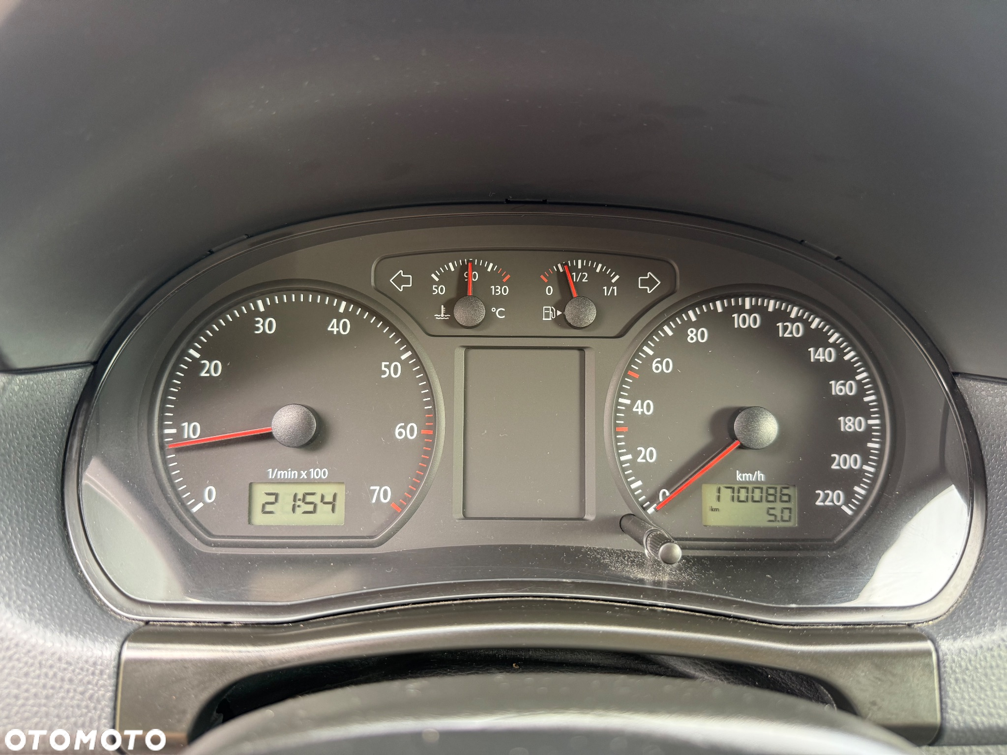 Volkswagen Polo - 14