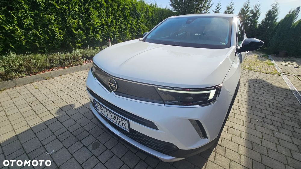 Opel Mokka 1.2 T Elegance S&S - 1