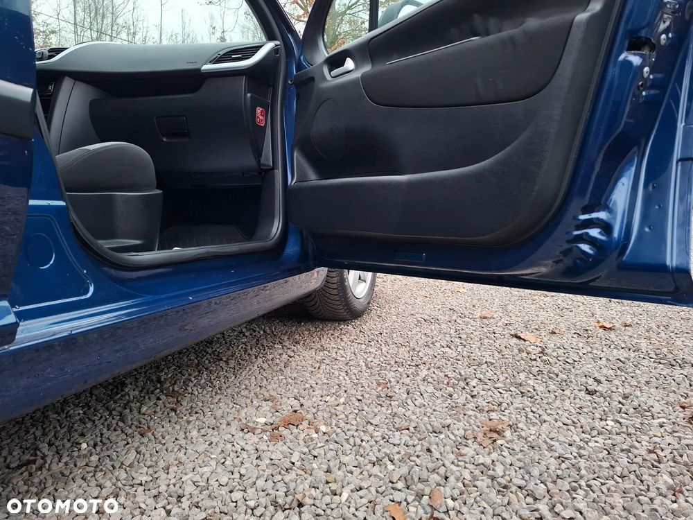 Peugeot 207 95 VTi Urban Move - 14