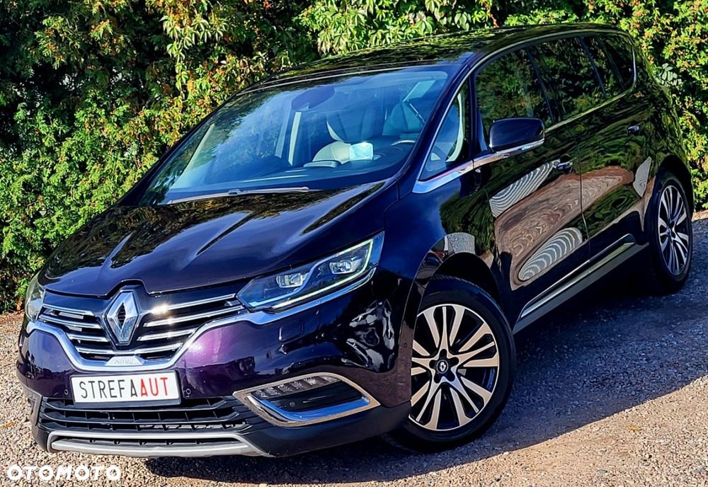 Renault Espace - 1