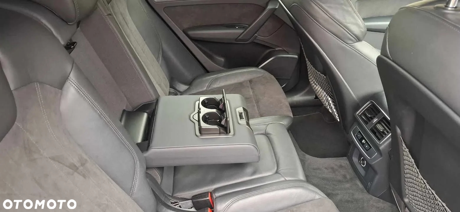 Audi Q5 - 15