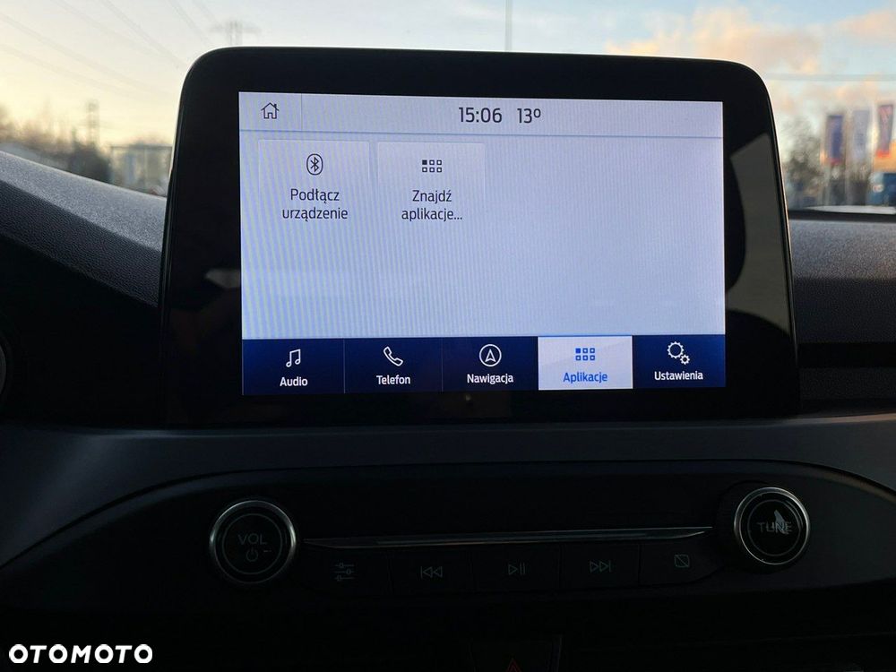 Ford Focus SW - 33