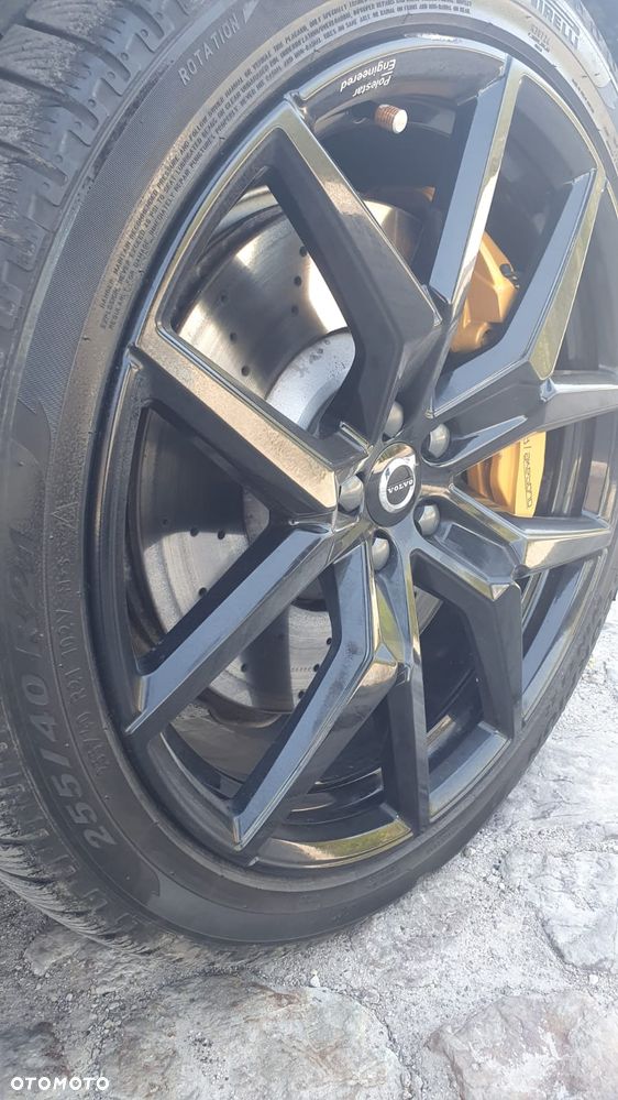 Volvo XC 60 T8 Plug-In Hybrid AWD Polestar Engineered - 28