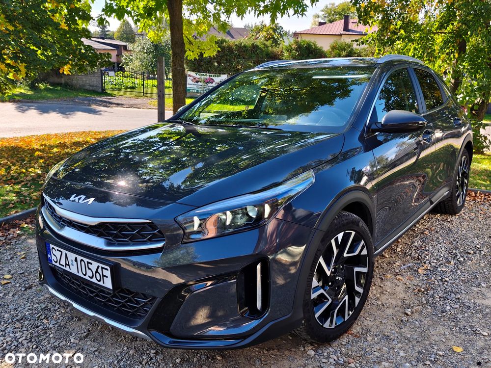 Kia XCeed 1.5 T-GDI M - 1