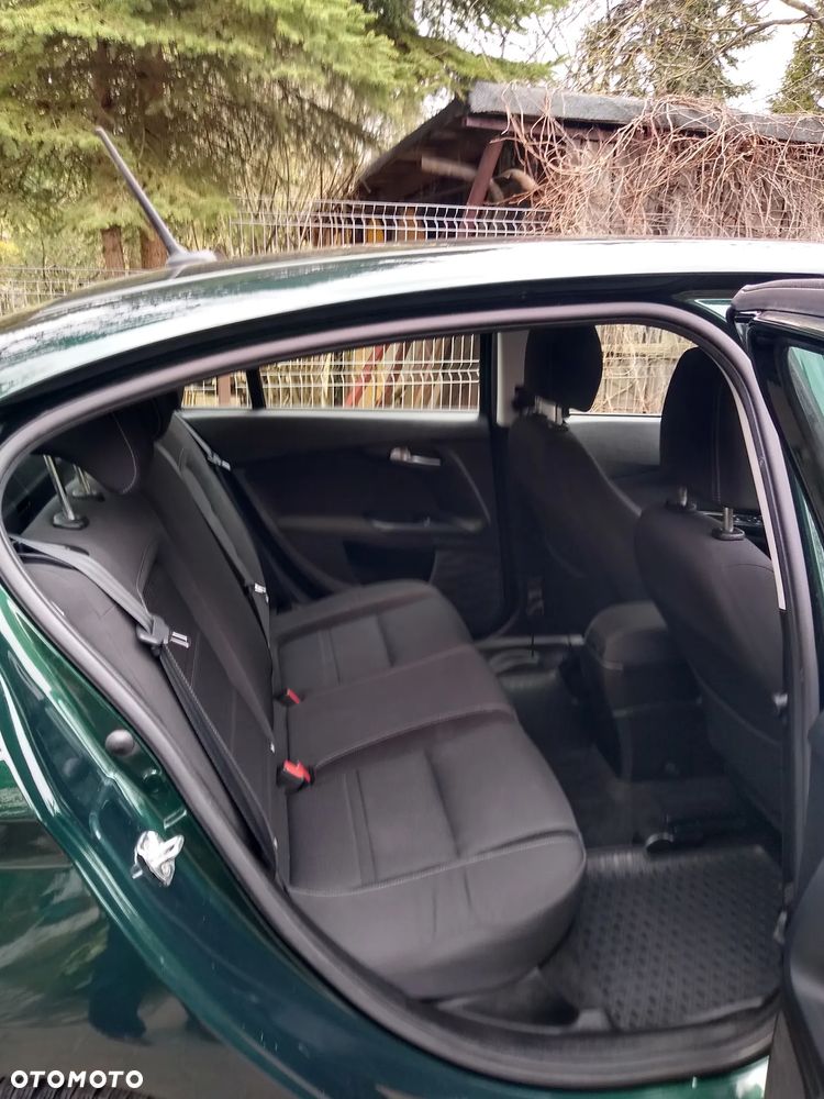 Fiat Tipo 1.4 16V Pop - 7