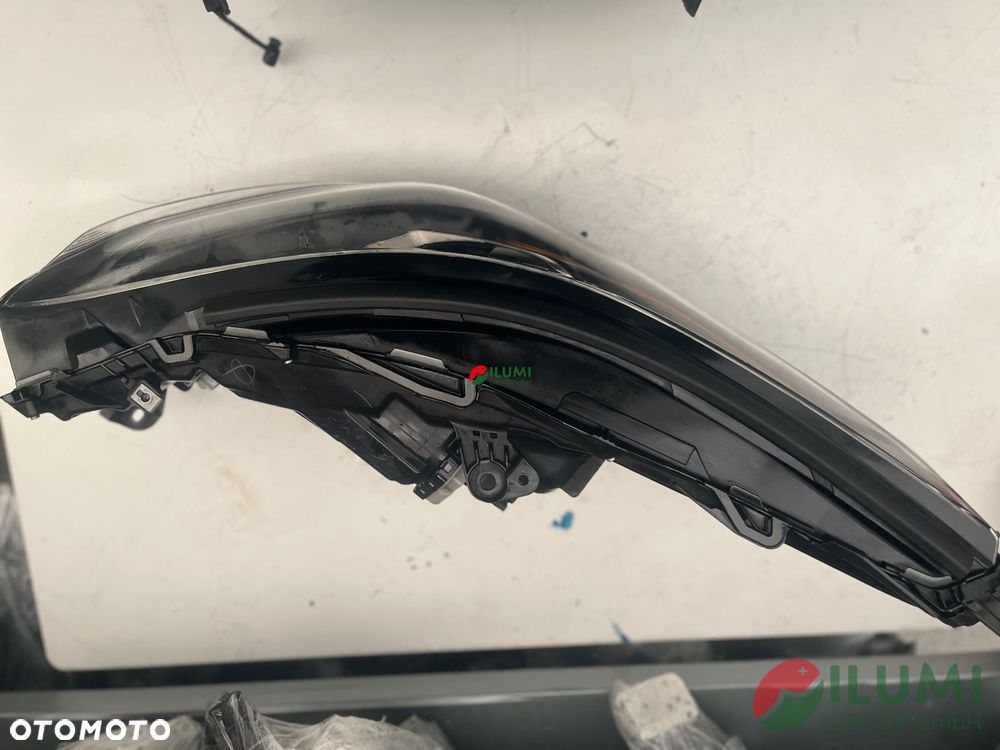 Reflektor Toyota Highlander 4 Iv Full Led Prawy - 4