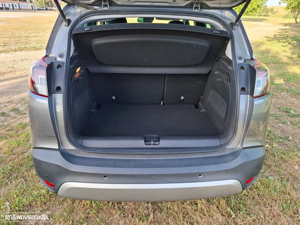 Opel Crossland X 1.5 CDTi Business Edition - 6