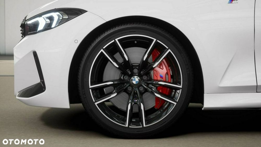 BMW Seria 3 M340i xDrive - 10