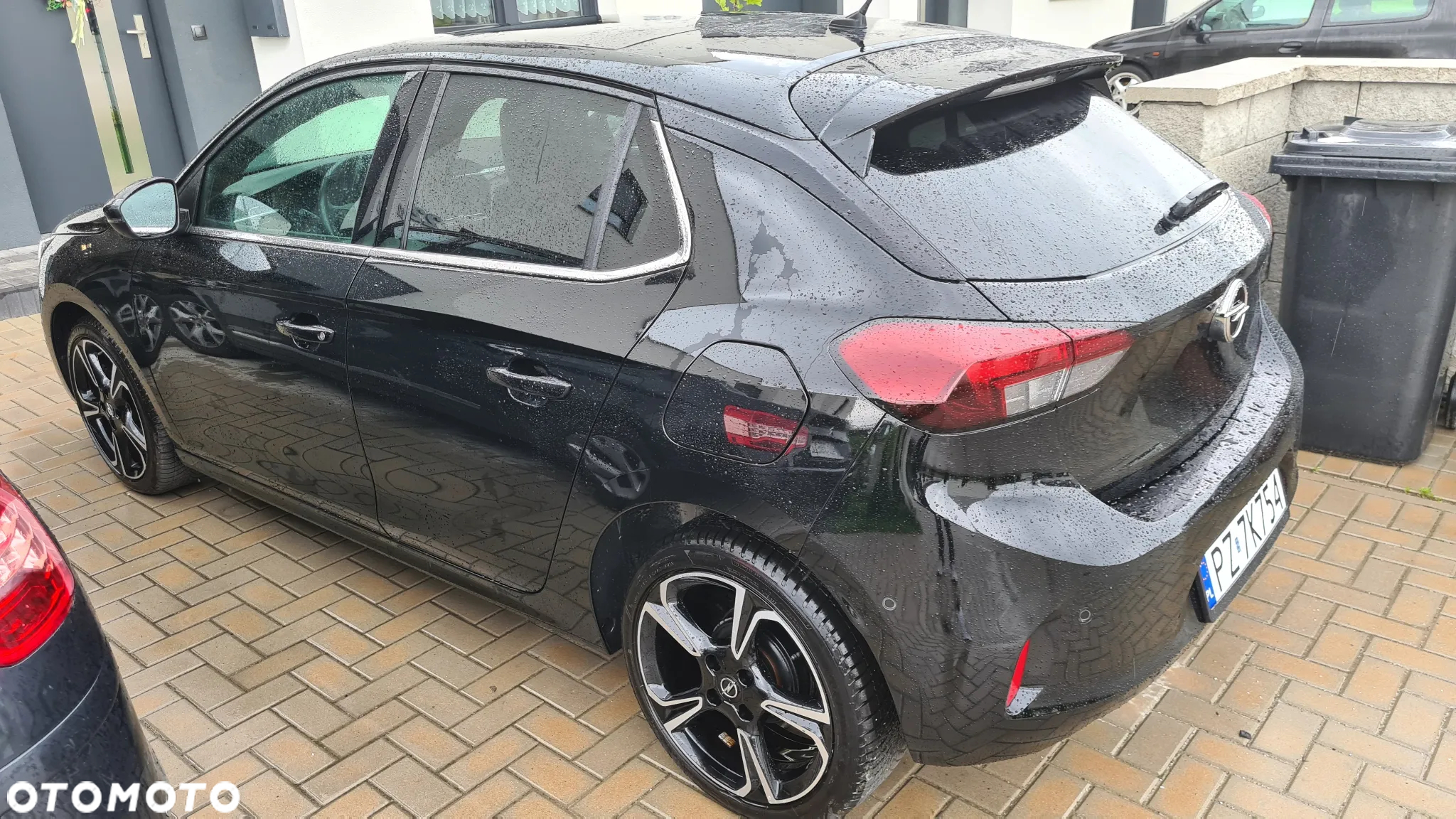 Opel Corsa 1.2 GS S&S - 4