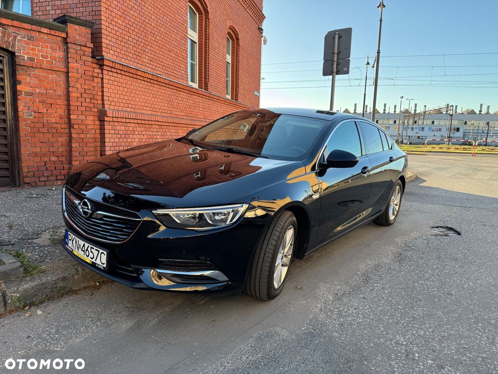Opel Insignia 1.5 T GPF Exclusive S&S - 1