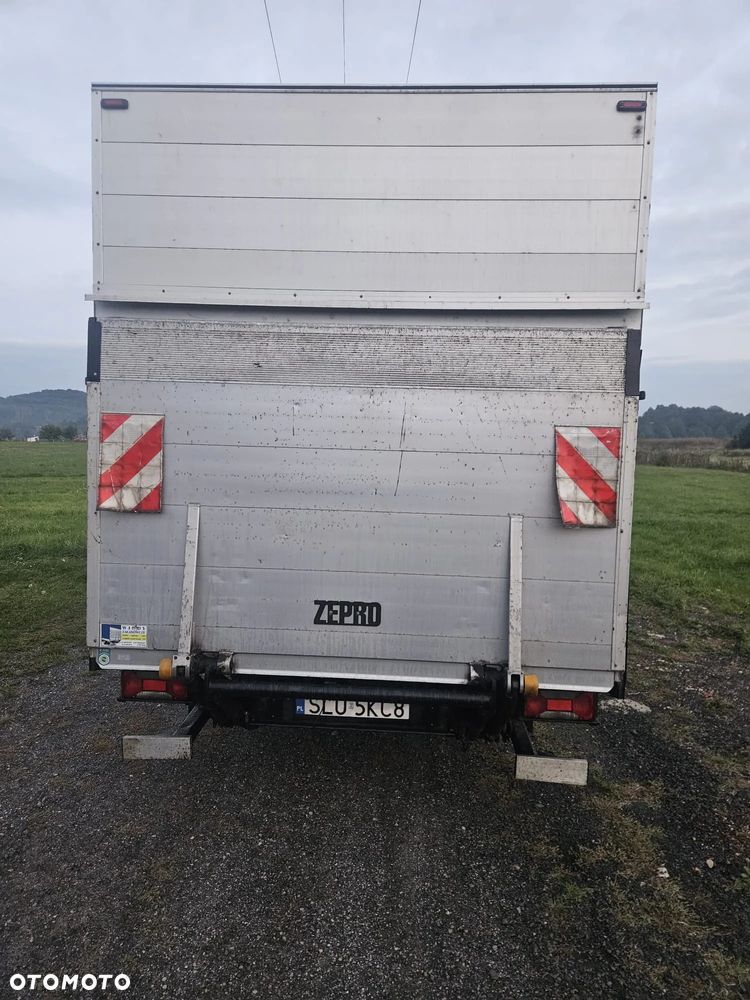 Iveco daily V winda - 5