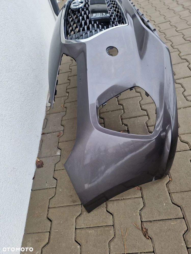 Zderzak Hyundai I30 2017 - III - 5