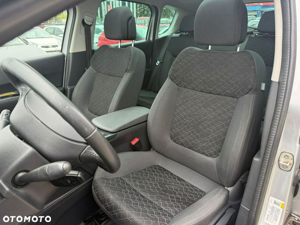 Peugeot 3008 1.6 THP Allure - 11