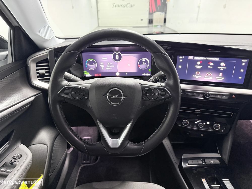 Opel Mokka-e Elegance - 14