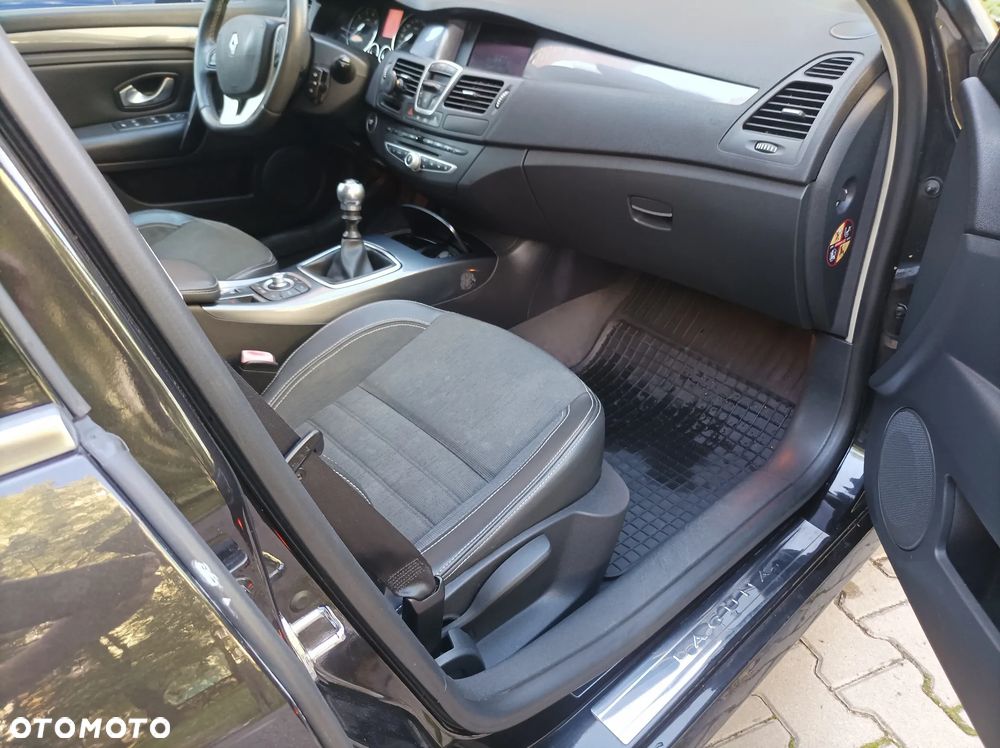 Renault Laguna 2.0 Dynamique - 12