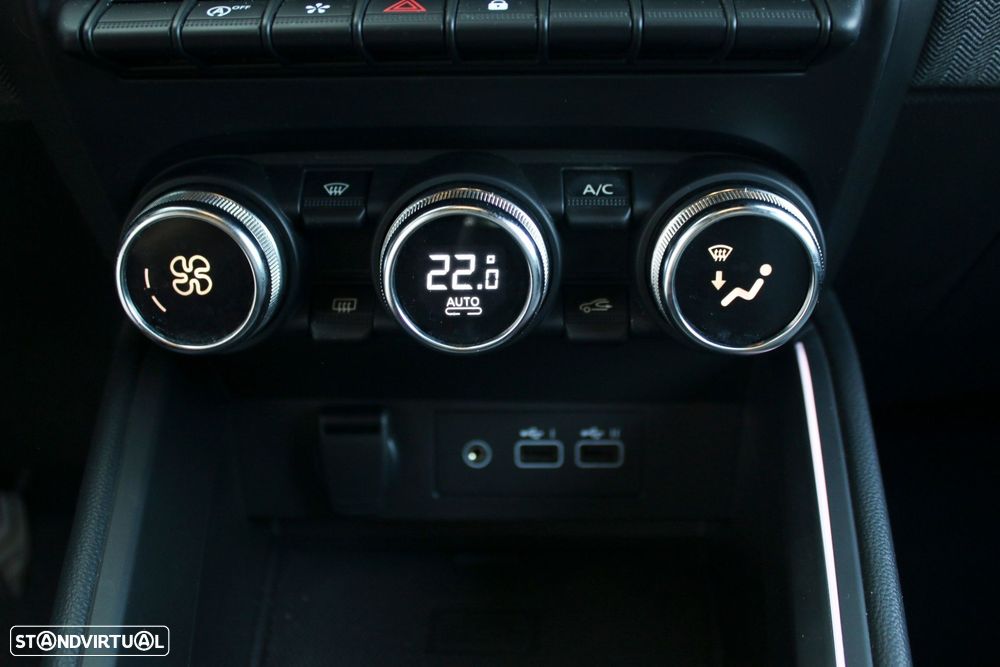Renault Clio 1.0 TCe Techno - 18